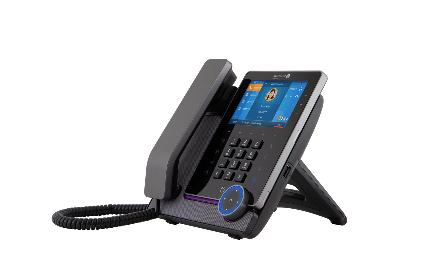 Điện thoại IP Alcatel M8
